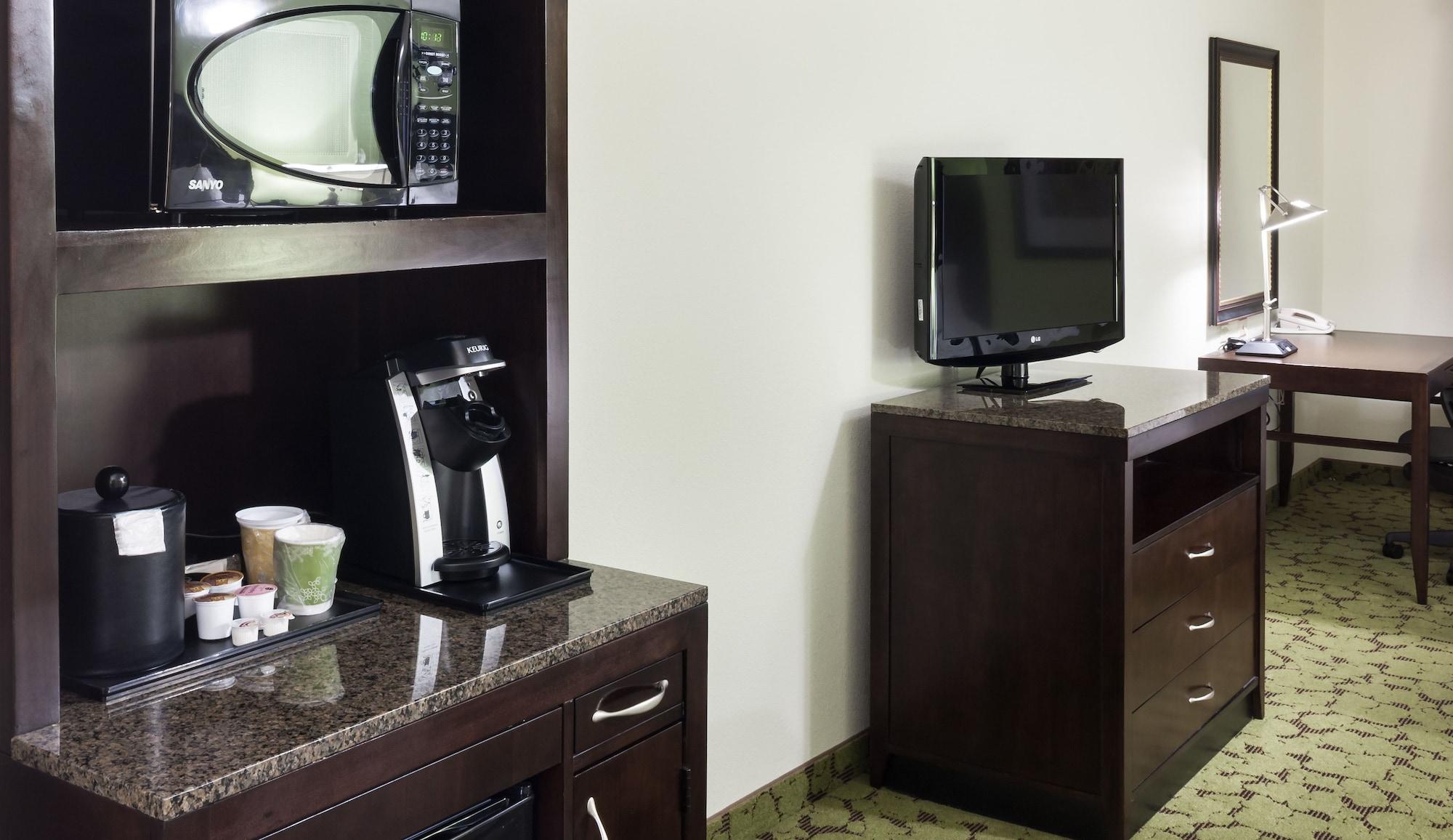 Hilton Garden Inn Denver Highlands Ranch Eksteriør bilde