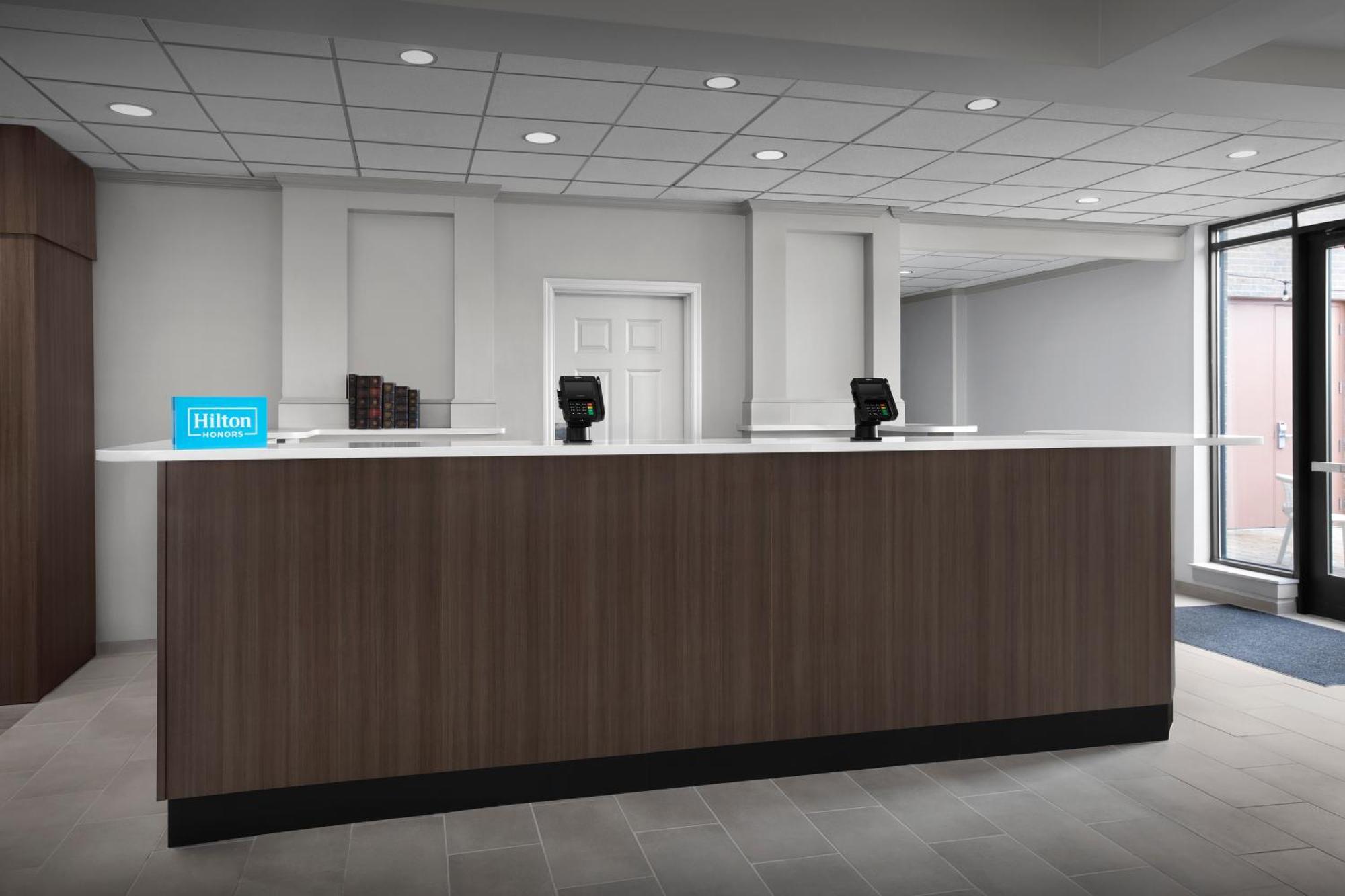 Hilton Garden Inn Denver Highlands Ranch Eksteriør bilde